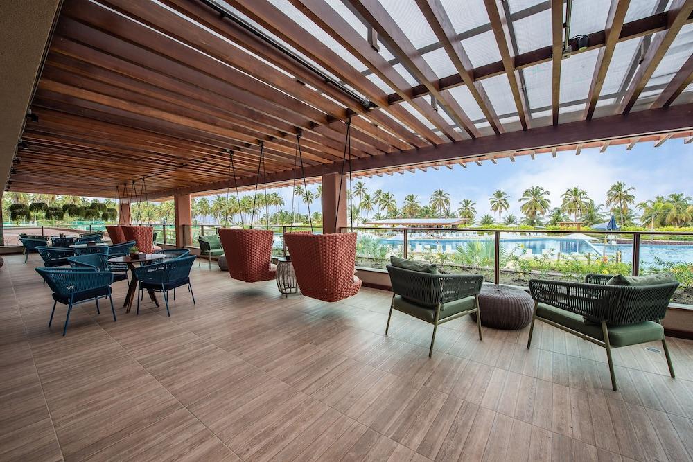 Japaratinga Lounge Resort المظهر الخارجي الصورة