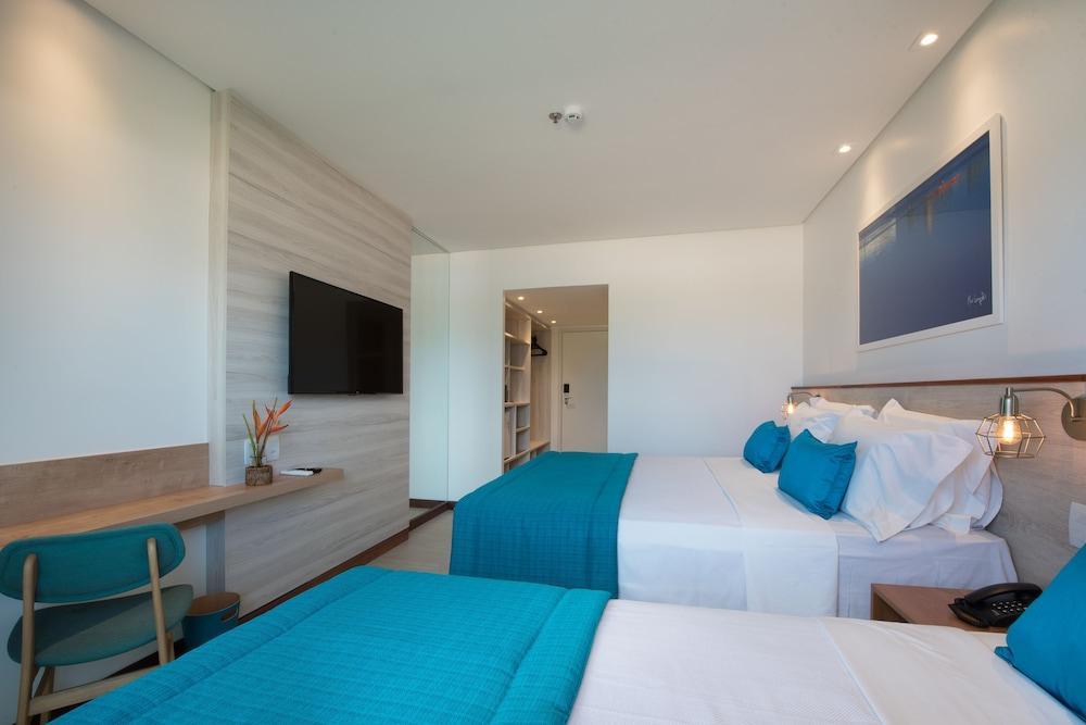Japaratinga Lounge Resort المظهر الخارجي الصورة