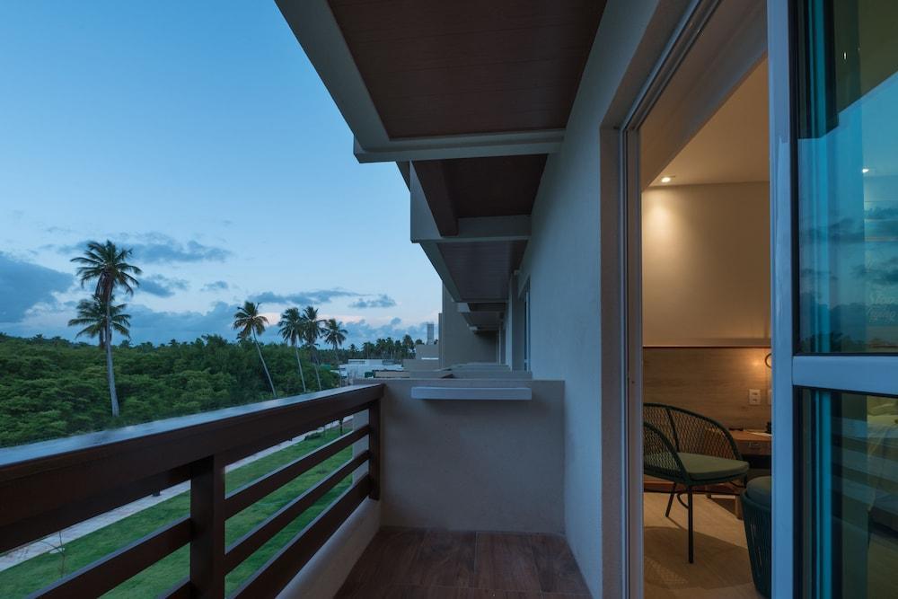 Japaratinga Lounge Resort المظهر الخارجي الصورة