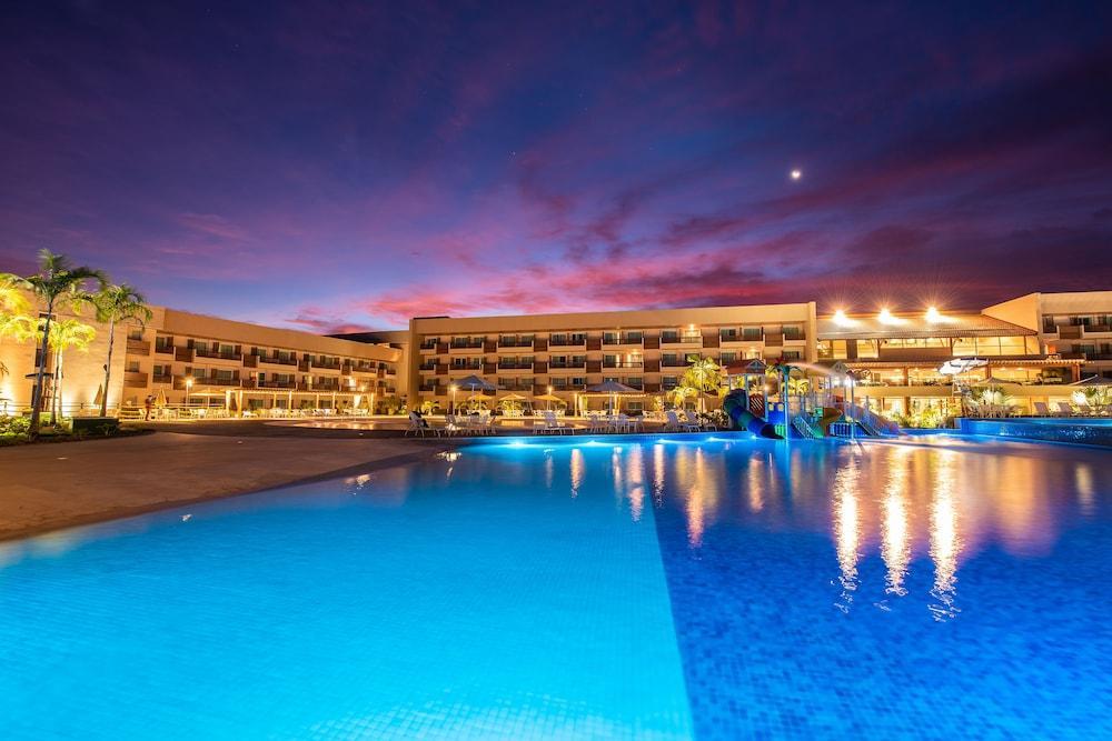Japaratinga Lounge Resort المظهر الخارجي الصورة