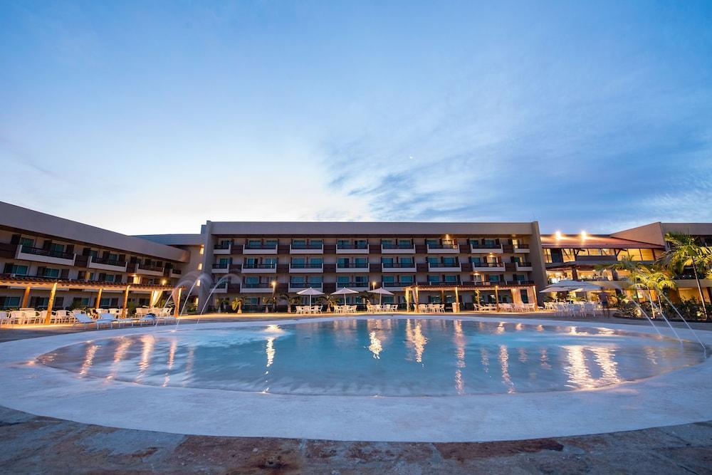 Japaratinga Lounge Resort المظهر الخارجي الصورة
