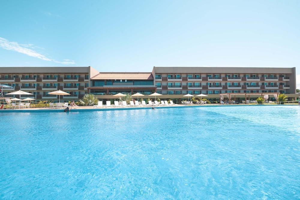 Japaratinga Lounge Resort المظهر الخارجي الصورة