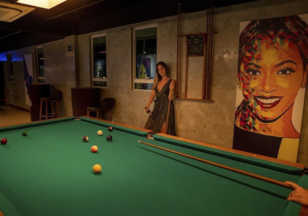 Japaratinga Lounge Resort المظهر الخارجي الصورة