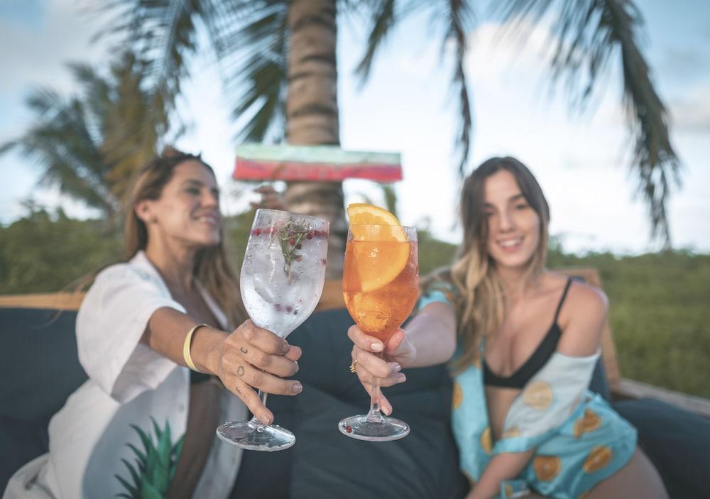 Japaratinga Lounge Resort المظهر الخارجي الصورة