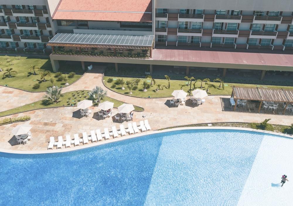 Japaratinga Lounge Resort المظهر الخارجي الصورة