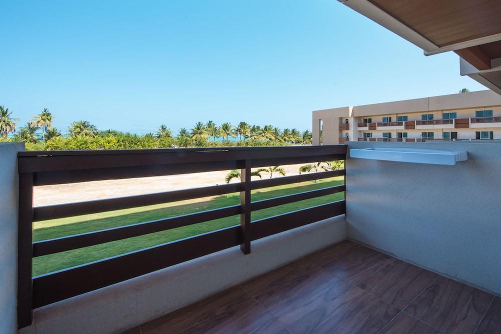 Japaratinga Lounge Resort المظهر الخارجي الصورة
