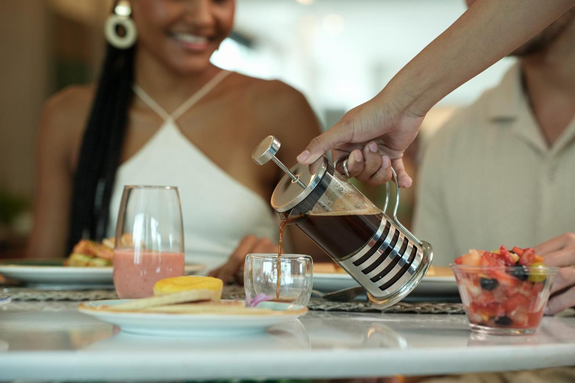 Japaratinga Lounge Resort المظهر الخارجي الصورة