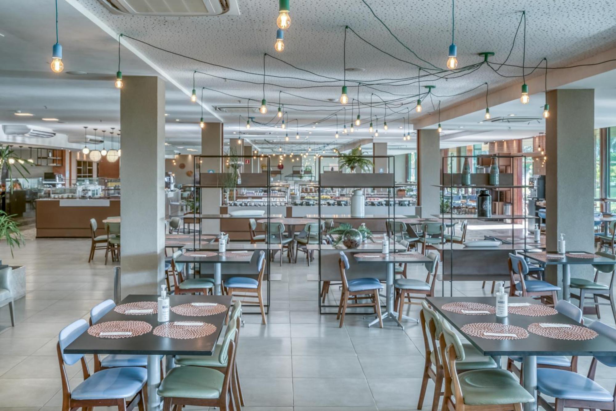 Japaratinga Lounge Resort المظهر الخارجي الصورة