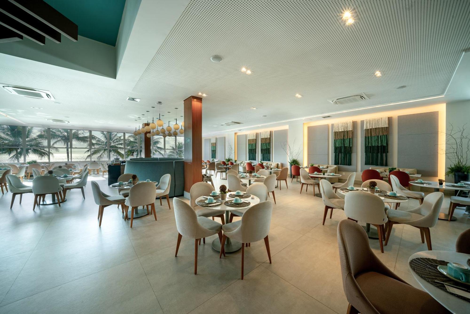 Japaratinga Lounge Resort المظهر الخارجي الصورة