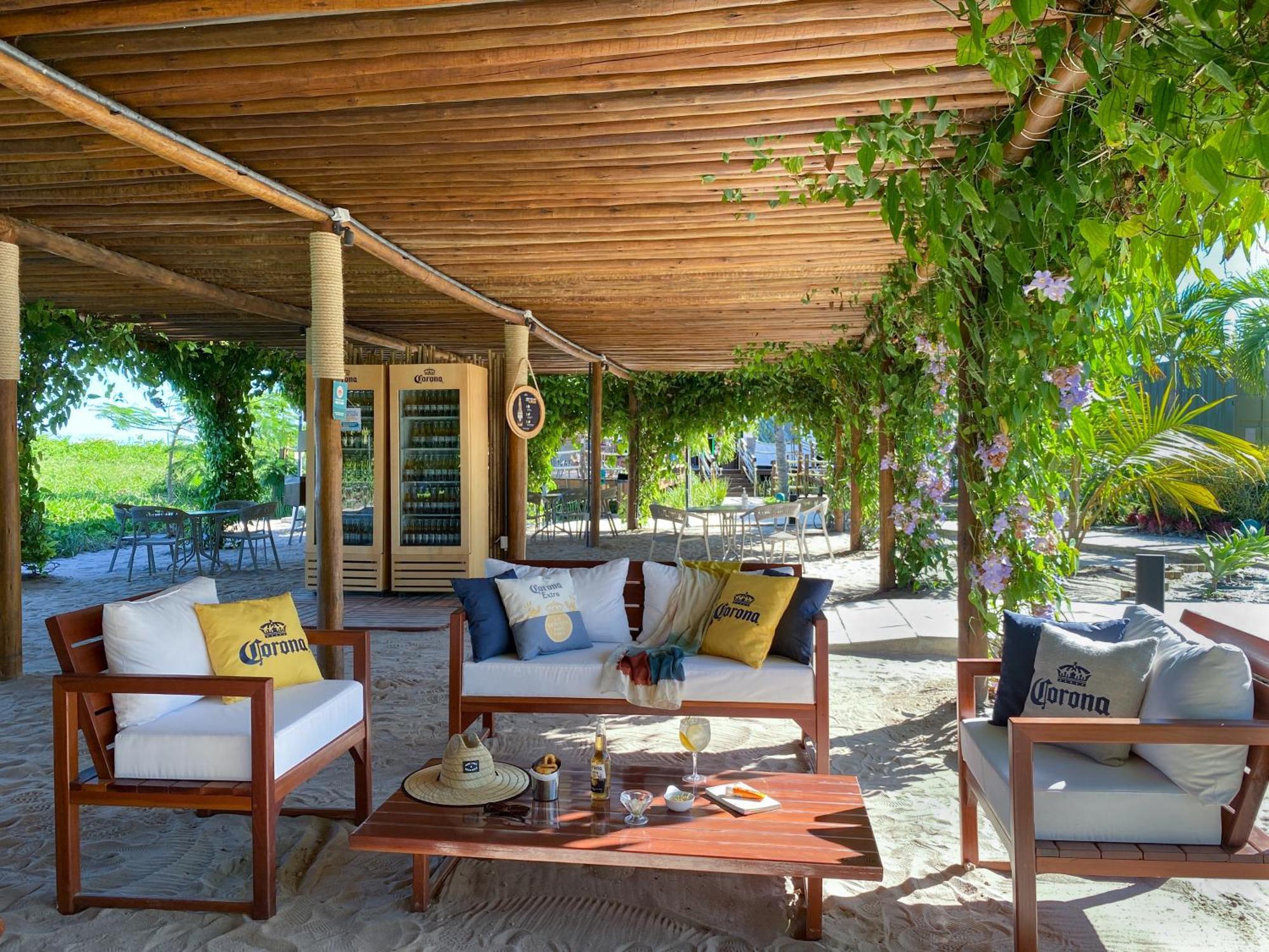 Japaratinga Lounge Resort المظهر الخارجي الصورة